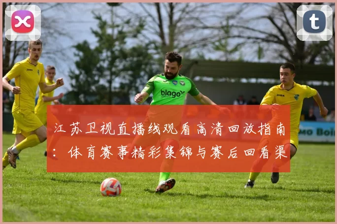江苏卫视直播线观看高清回放指南：体育赛事精彩集锦与赛后回看渠道整理